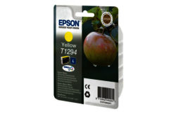 Epson Apple T1294 Standard Ink Cartridge - Yellow
